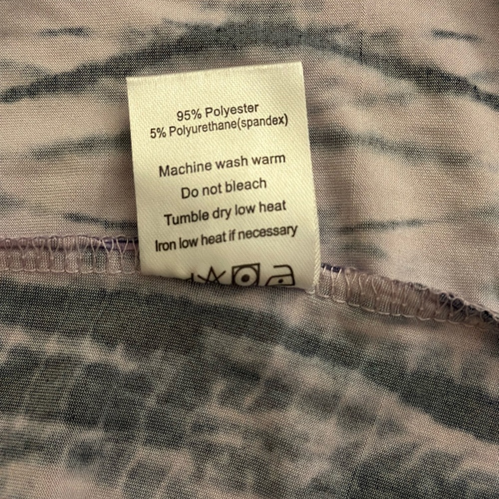 Doublju NWT S Tank Top - Picture 5 of 5